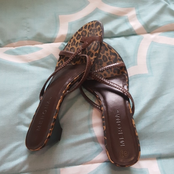 Dress shoes - Picture 1 of 3